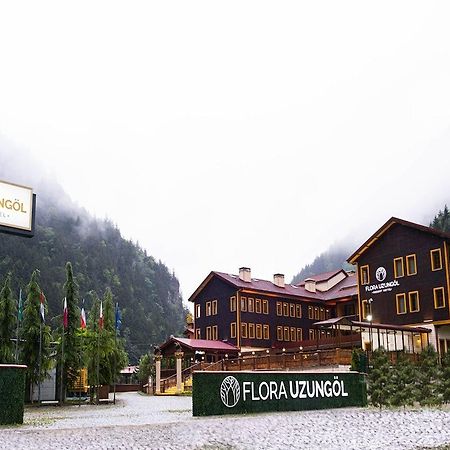 Flora Uzungoel Resort Hotel Exterior photo