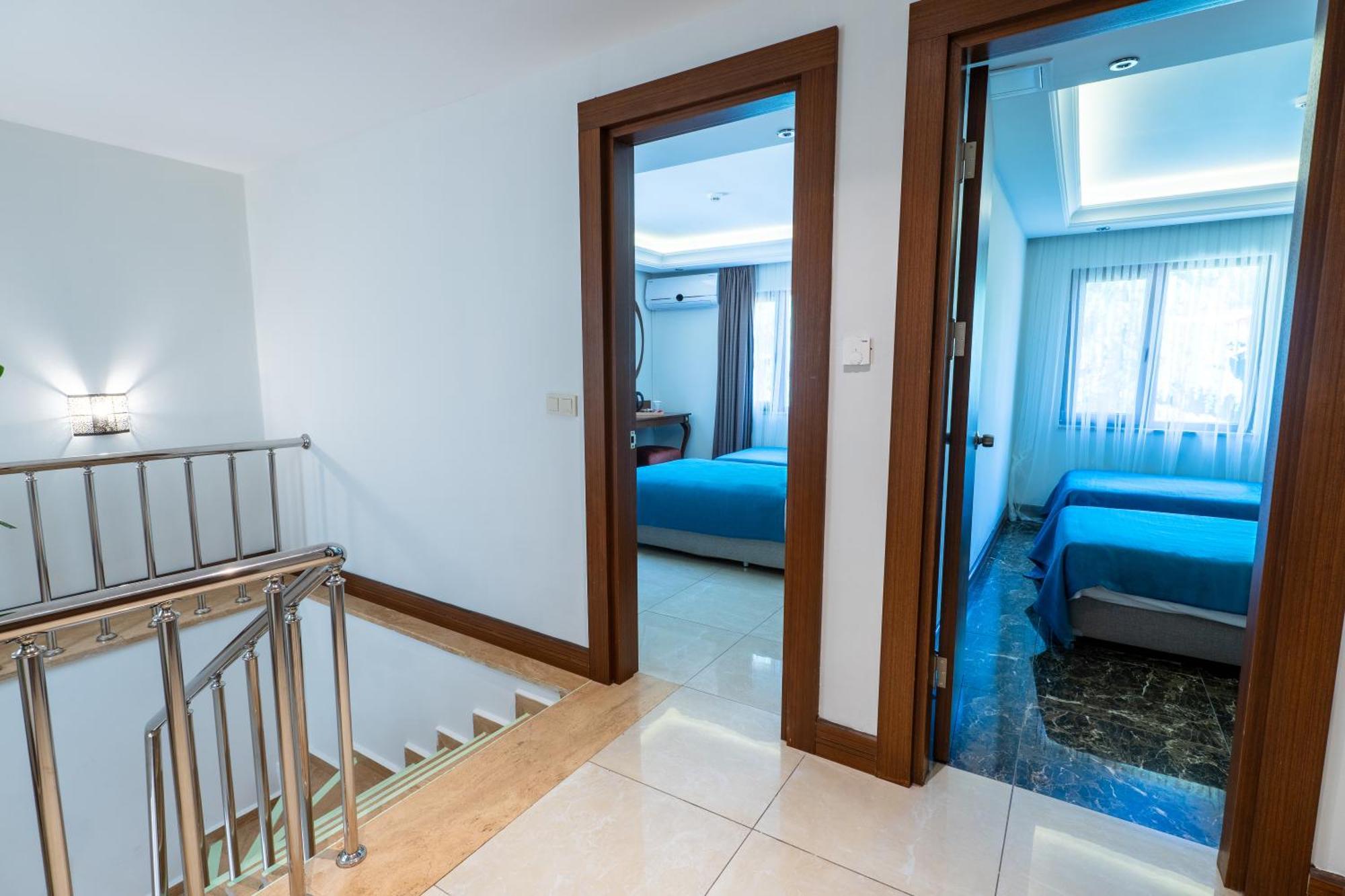 Flora Uzungoel Resort Hotel Exterior photo